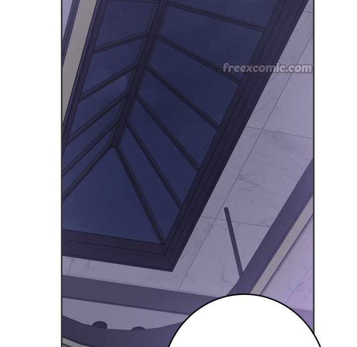 《极乐之神》漫画 第54話