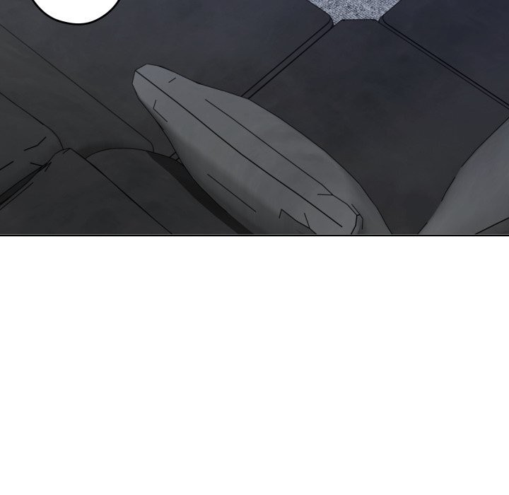 《极乐之神》漫画 第54話