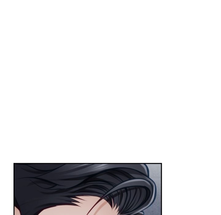 《极乐之神》漫画 第54話