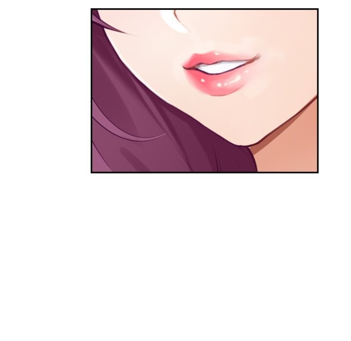 《极乐之神》漫画 第54話