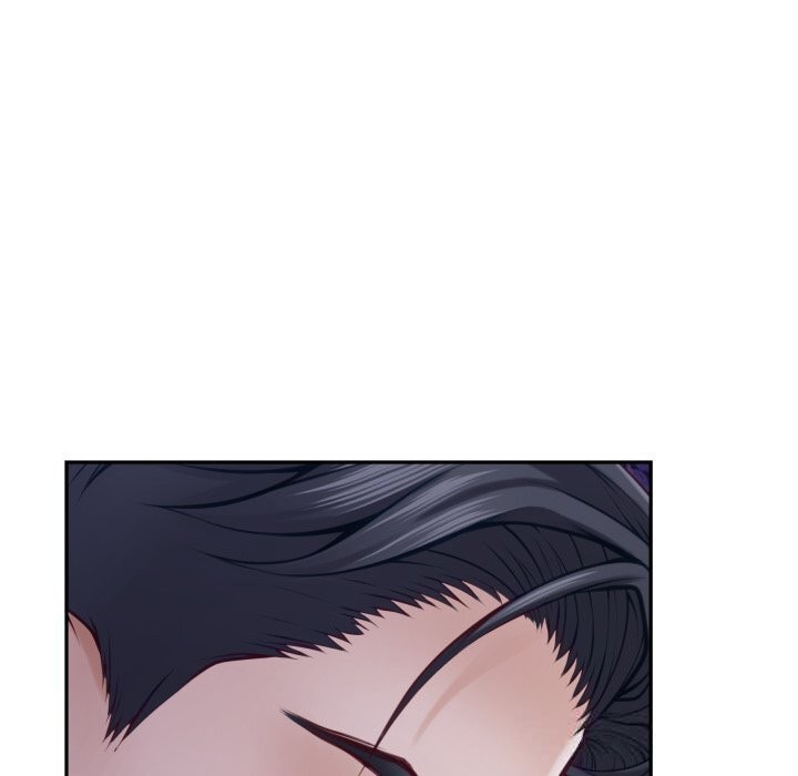 《极乐之神》漫画 第54話