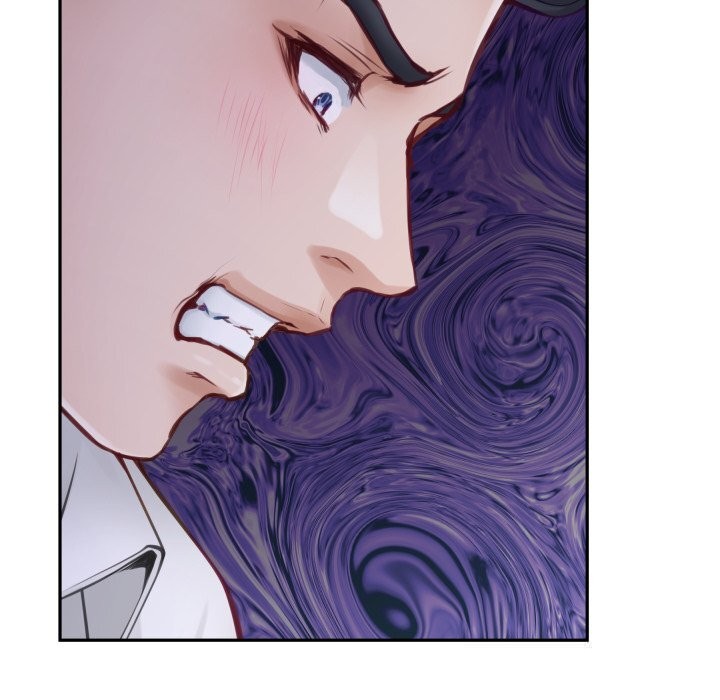 《极乐之神》漫画 第54話
