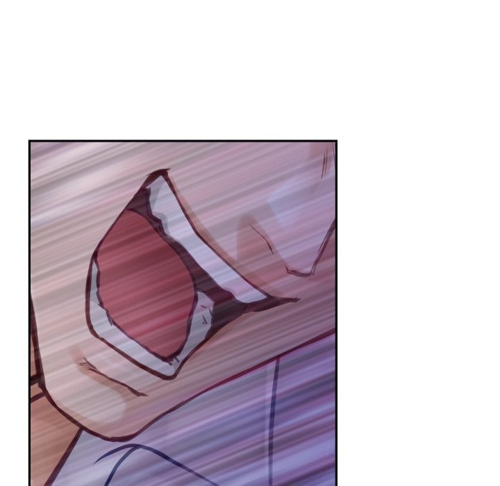 《极乐之神》漫画 第54話