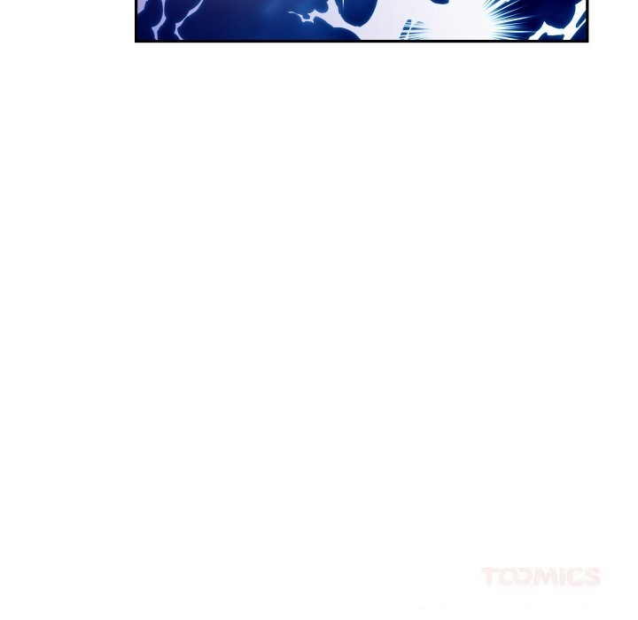 《极乐之神》漫画 第54話
