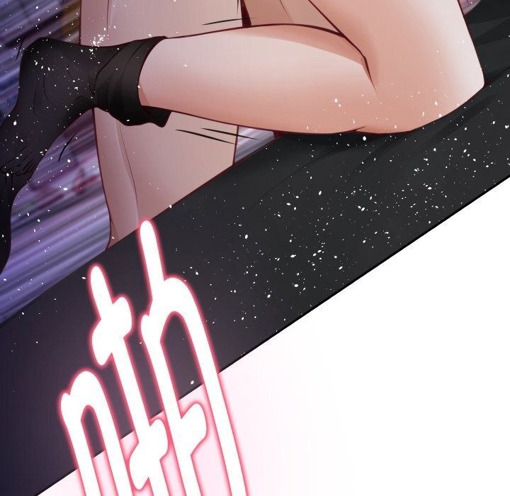 《极乐之神》漫画 第54話