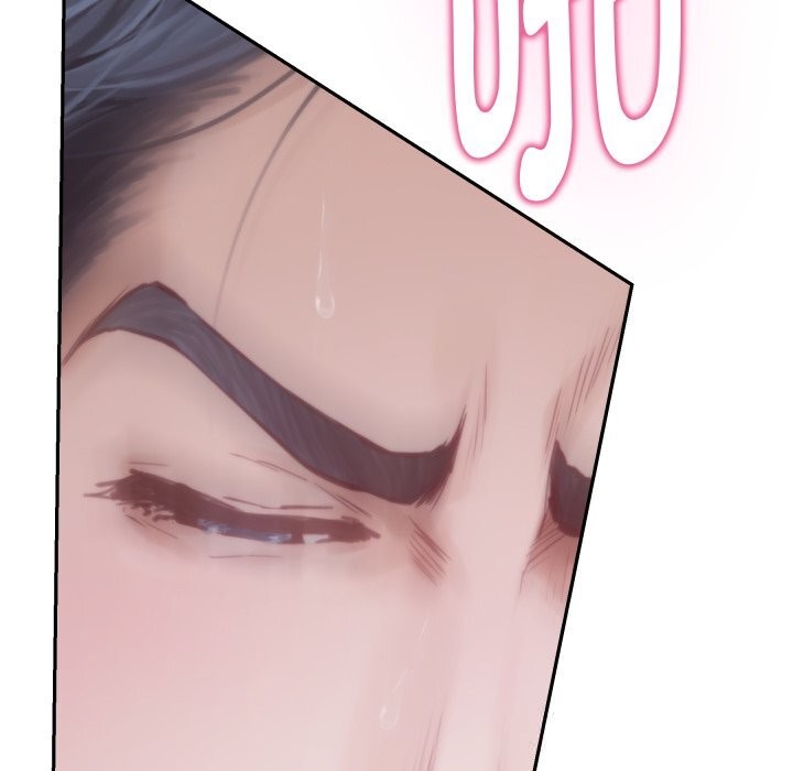 《极乐之神》漫画 第54話