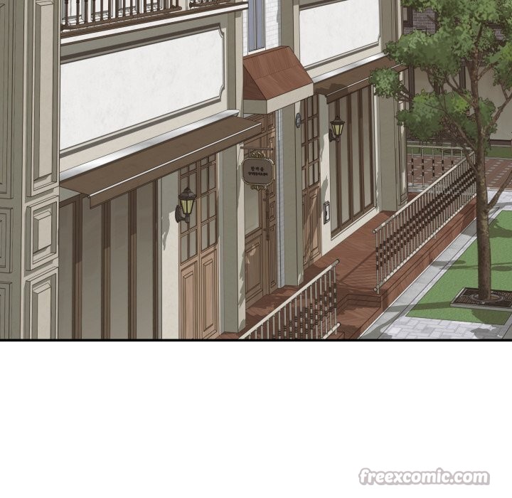 《极乐之神》漫画 第54話