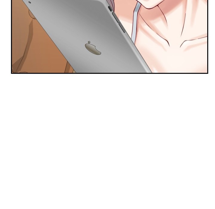 《极乐之神》漫画 第54話