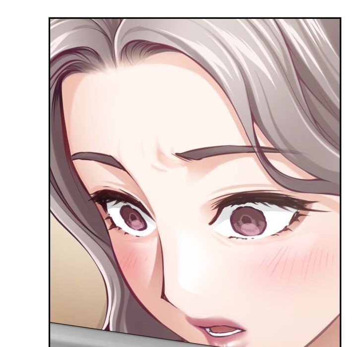 《极乐之神》漫画 第54話