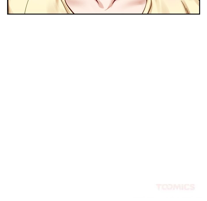 《极乐之神》漫画 第54話