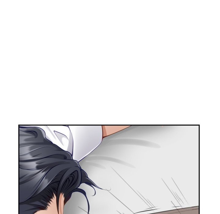 《极乐之神》漫画 第55話
