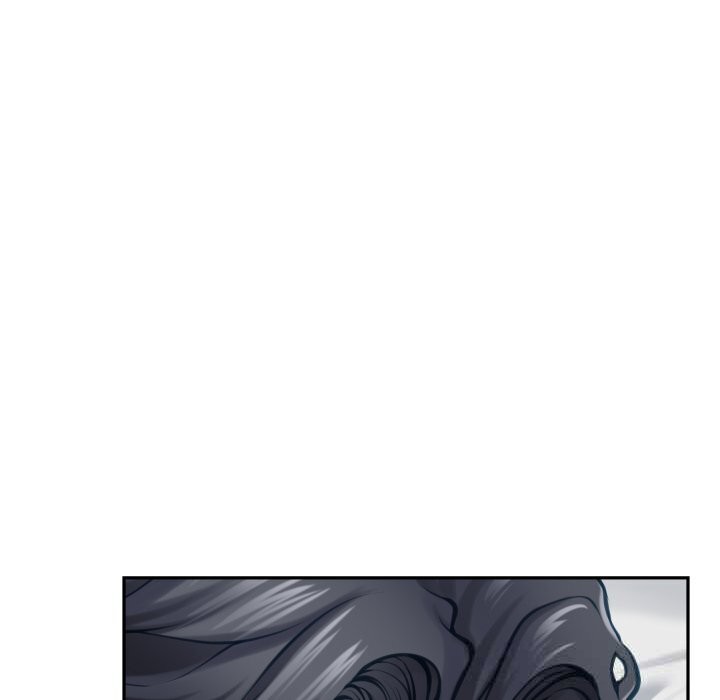 《极乐之神》漫画 第55話