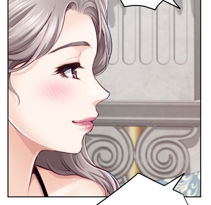 《极乐之神》漫画 第55話