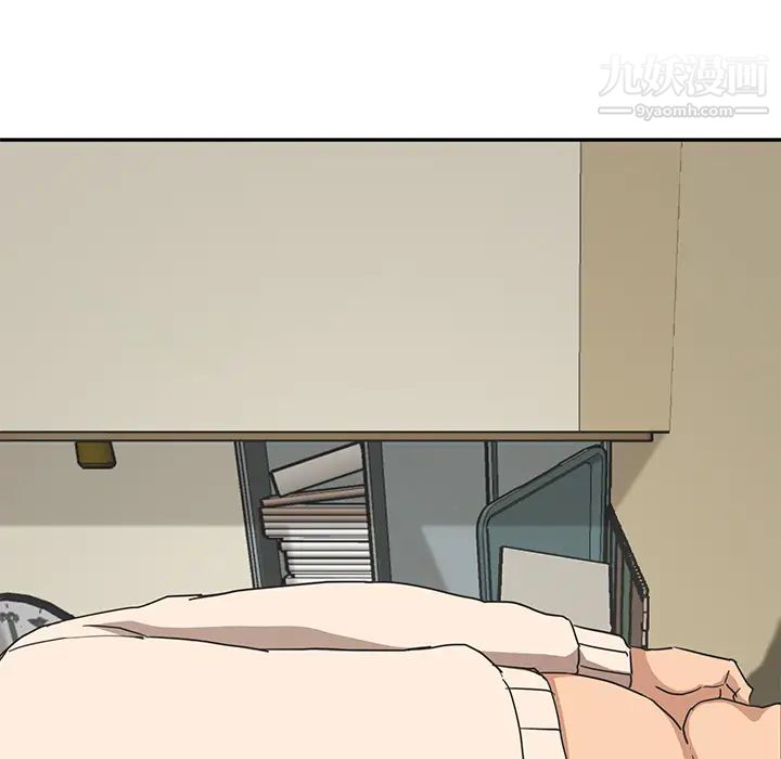 《继母》漫画 第46话