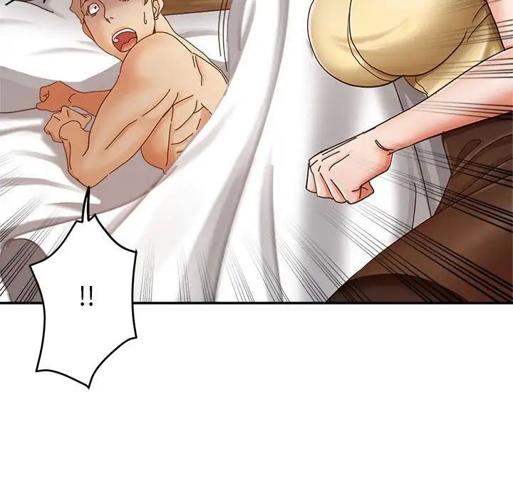 《继母的姐妹们》漫画 第10話