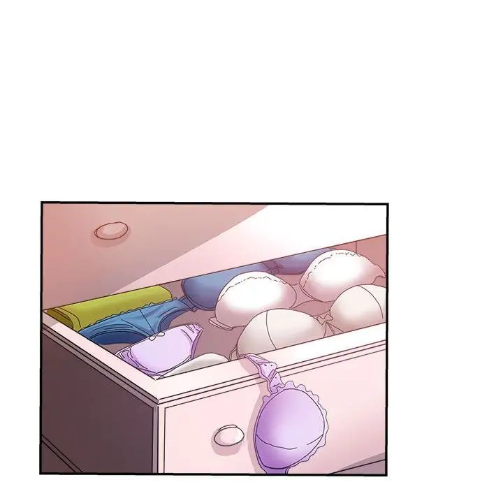 《继母的姐妹们》漫画 第10話