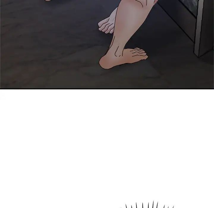《继母的姐妹们》漫画 第10話
