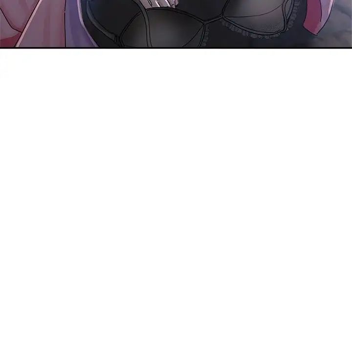 《继母的姐妹们》漫画 第10話