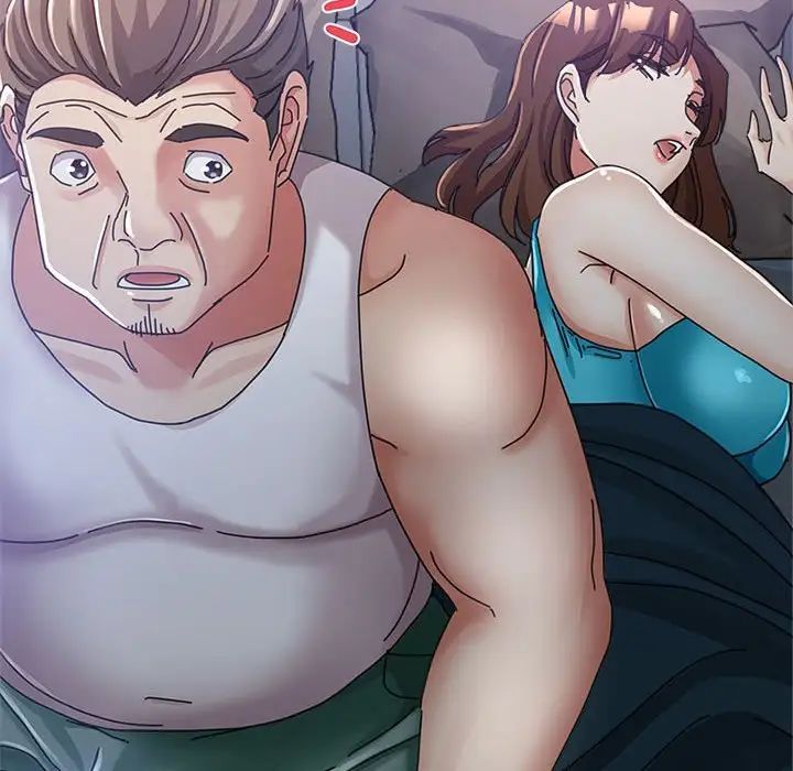 《继母的姐妹们》漫画 第11話
