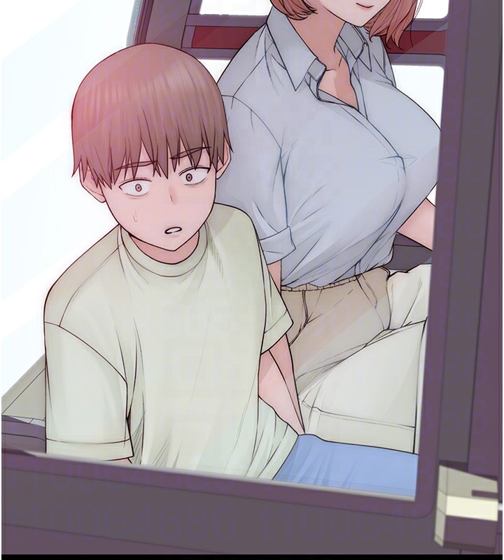 《繼母的香味》漫画 第100話-真心祝你們幸福