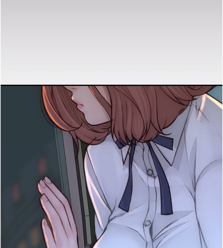 《繼母的香味》漫画 第100話-真心祝你們幸福