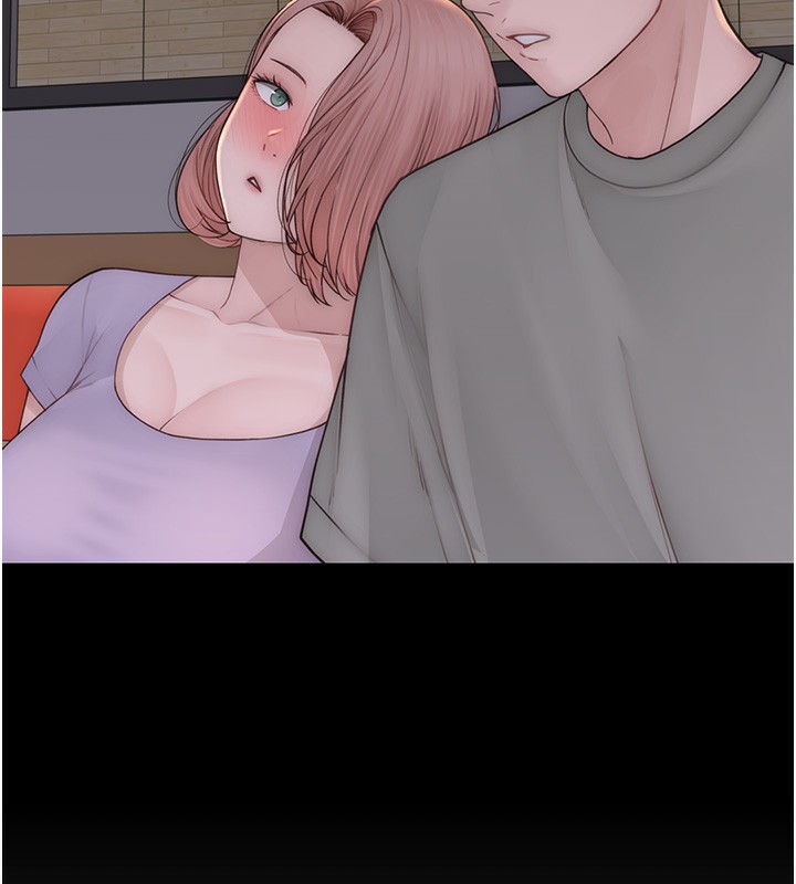 《繼母的香味》漫画 第100話-真心祝你們幸福