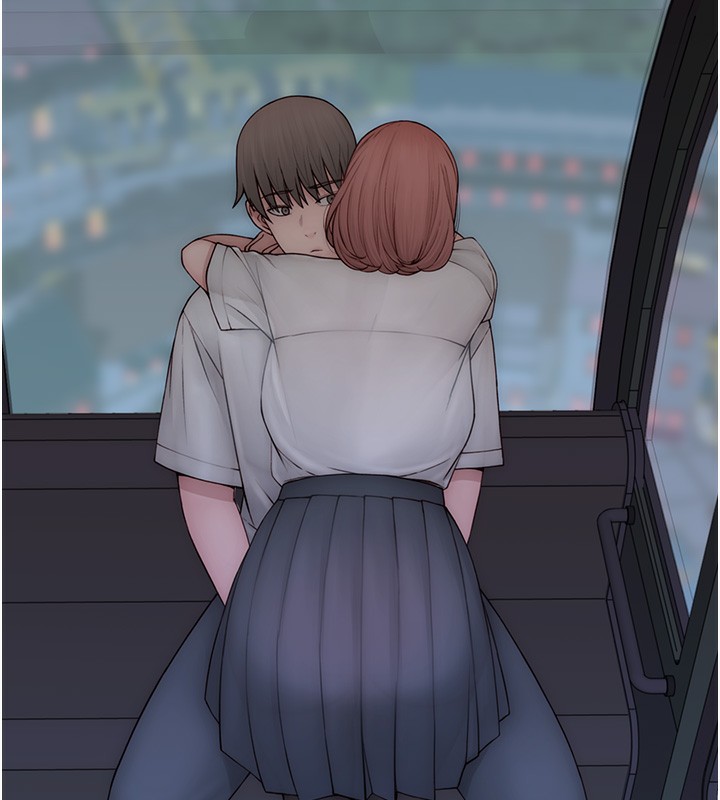 《繼母的香味》漫画 第100話-真心祝你們幸福