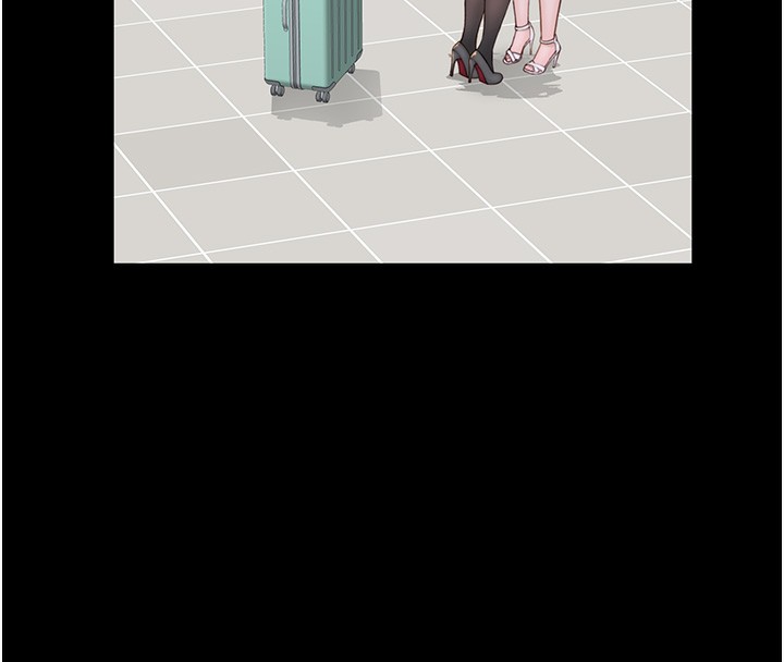 《繼母的香味》漫画 第100話-真心祝你們幸福
