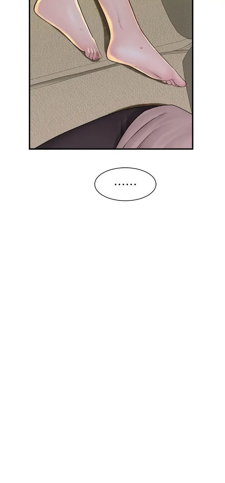 《繼母的香味》漫画 第32話-這次破例讓你內射