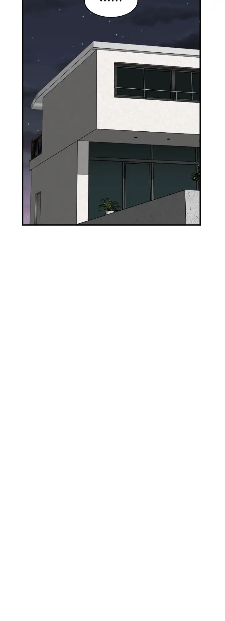 《繼母的香味》漫画 第38話-別跟她那麼好