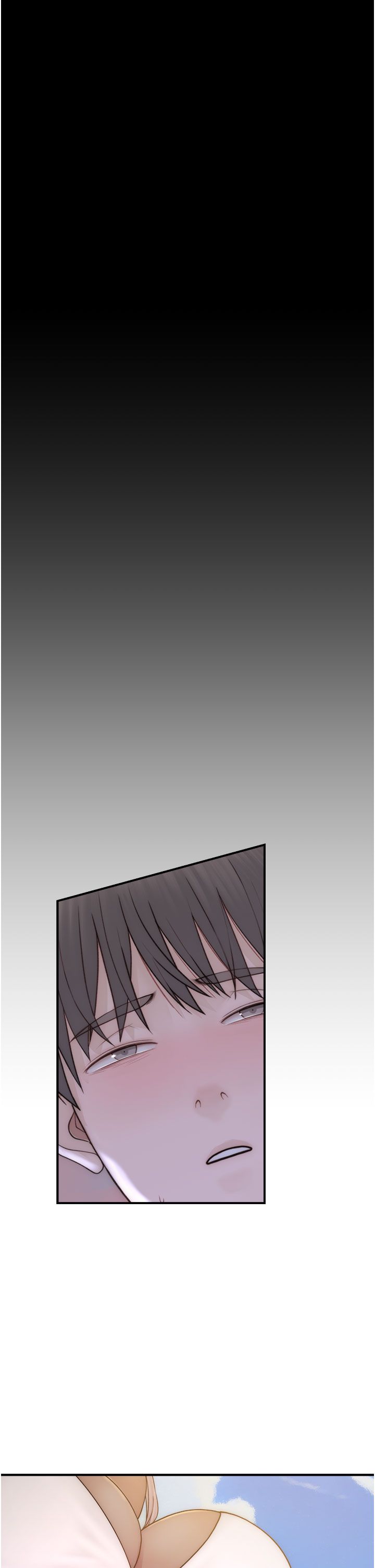 《繼母的香味》漫画 第69話-火藥味濃厚的傢族旅行