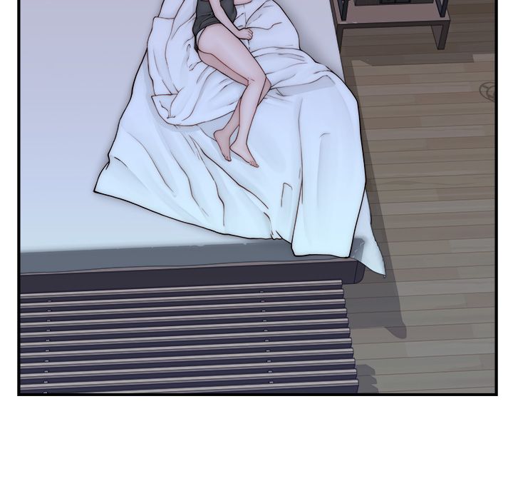 《繼母的香味》漫画 第71話-阿姨餵你喝ㄋㄟㄋㄟ