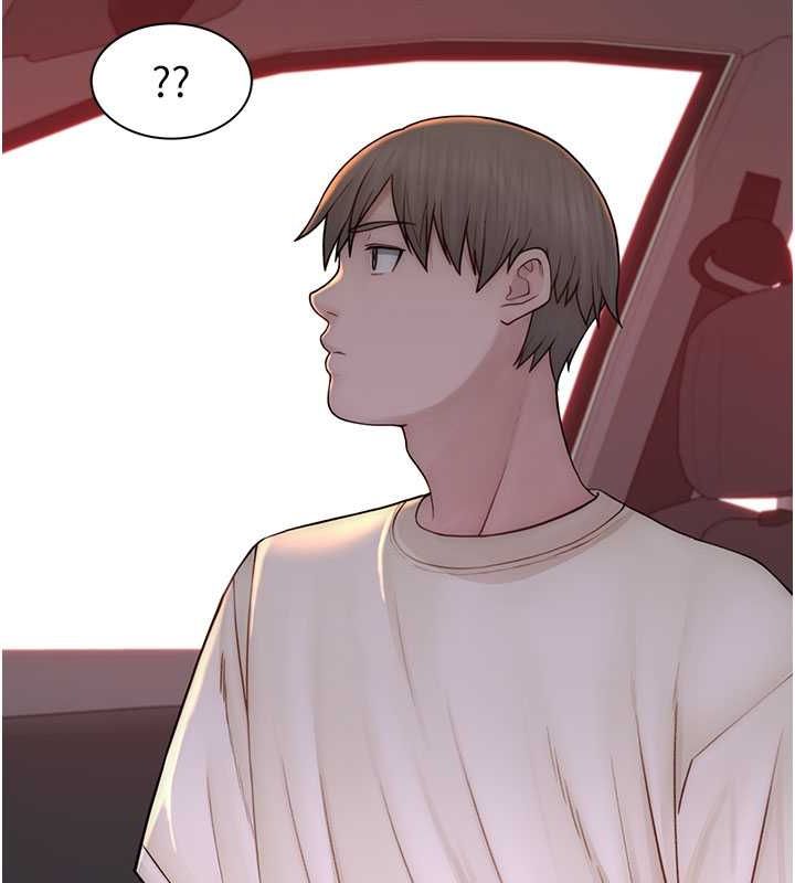 《繼母的香味》漫画 第77話-這裡只剩下我們了…