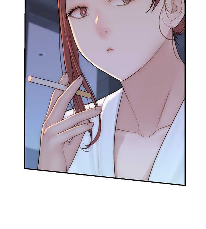 《繼母的香味》漫画 第77話-這裡只剩下我們了…
