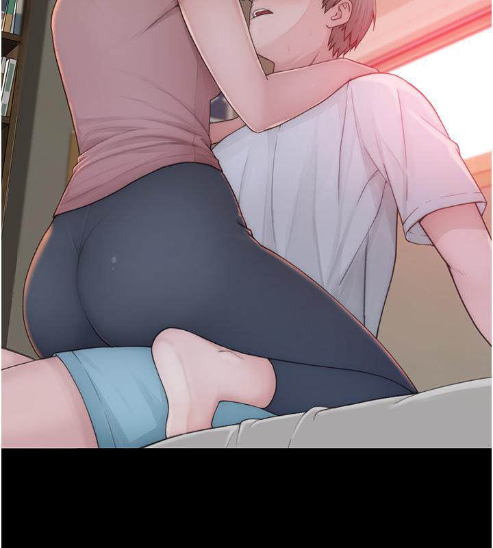 《繼母的香味》漫画 第79話-我就是非他不可