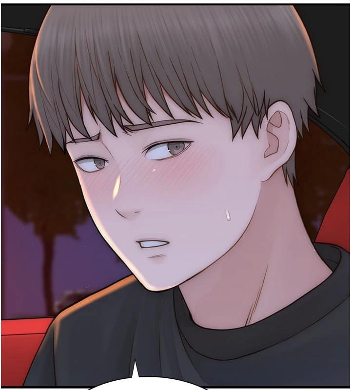 《繼母的香味》漫画 第84話-直接用肉體確認