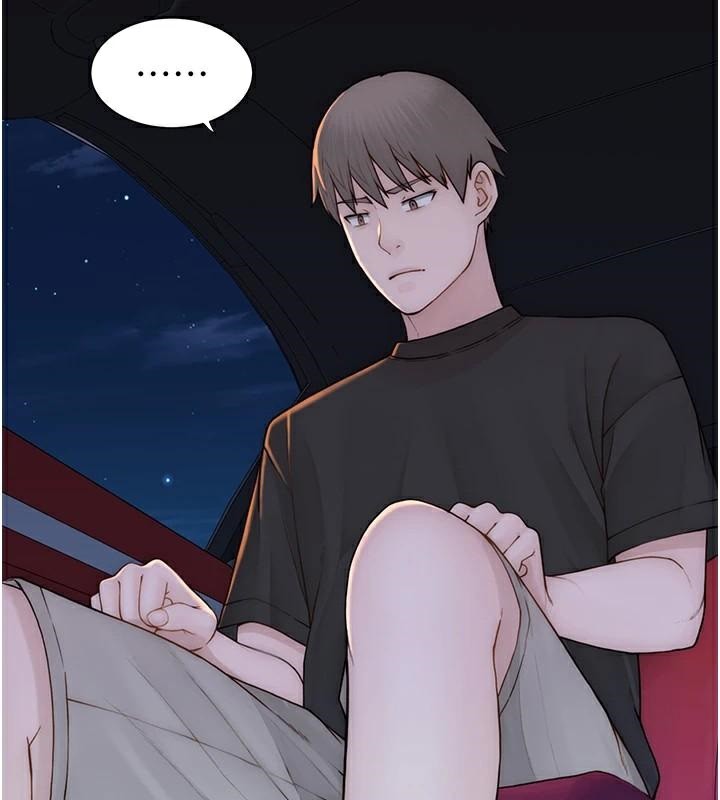 《繼母的香味》漫画 第84話-直接用肉體確認