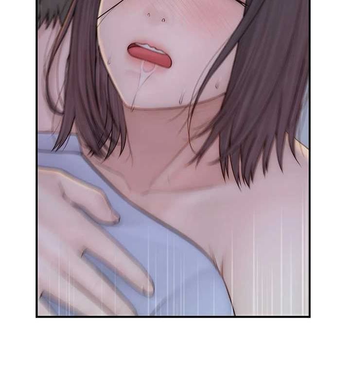《繼母的香味》漫画 第87話-把我當成你繼母♥