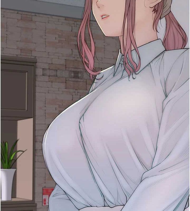 《繼母的香味》漫画 第87話-把我當成你繼母♥