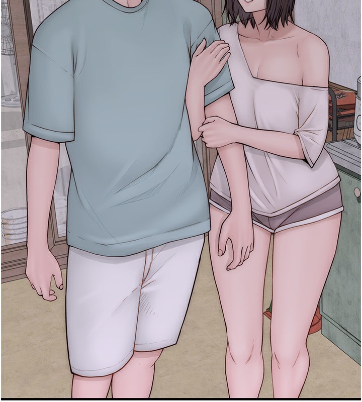 《繼母的香味》漫画 第89話-射進媽媽體內!