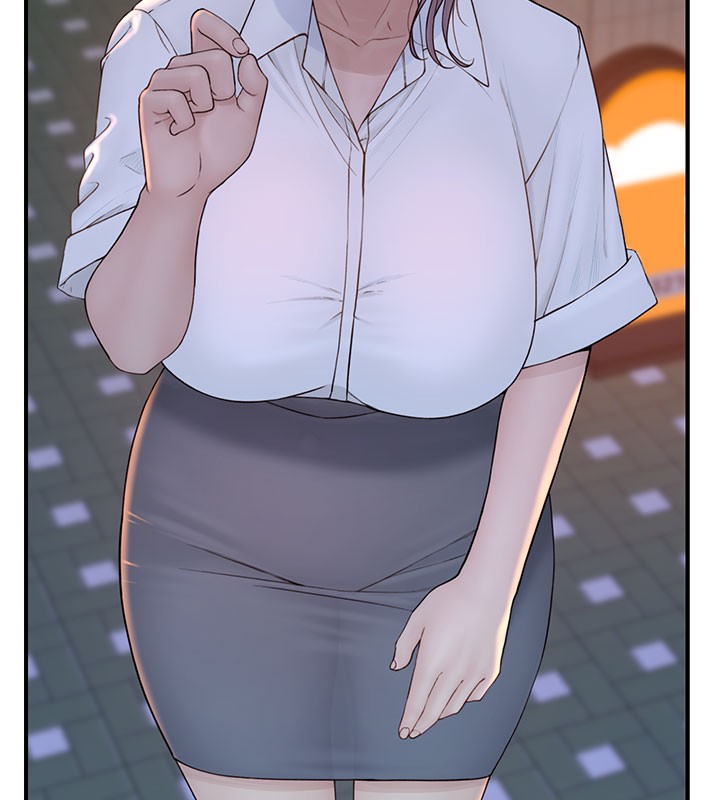 《繼母的香味》漫画 第89話-射進媽媽體內!
