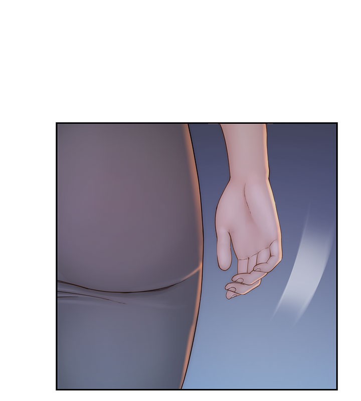 《繼母的香味》漫画 第89話-射進媽媽體內!