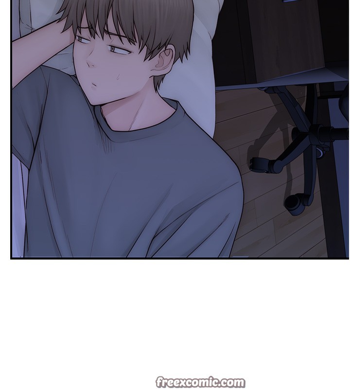 《繼母的香味》漫画 第89話-射進媽媽體內!