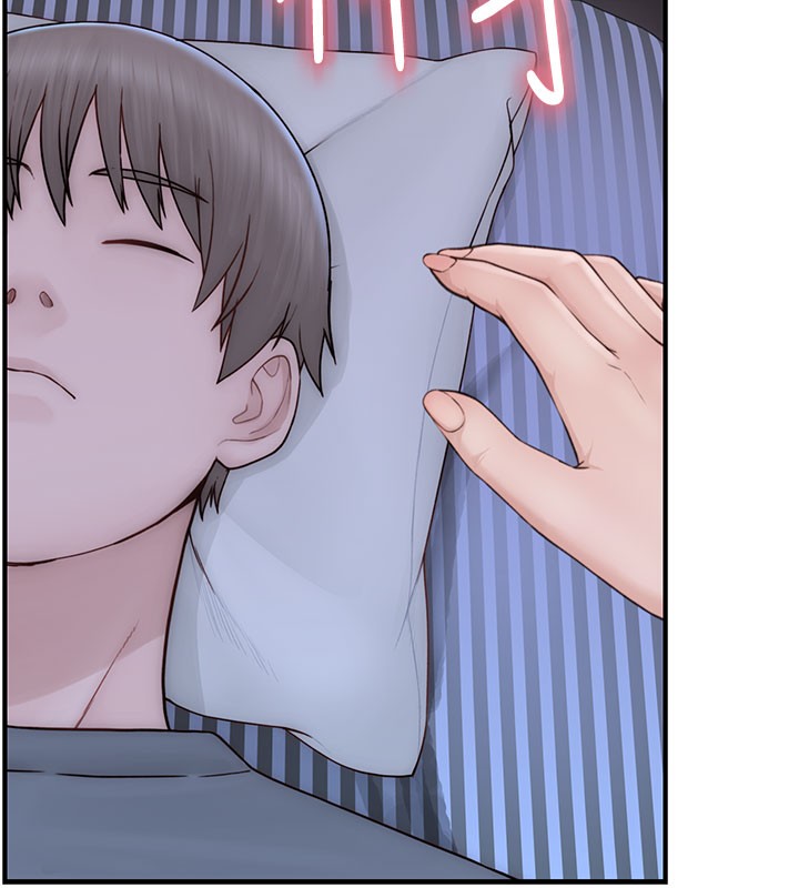 《繼母的香味》漫画 第89話-射進媽媽體內!