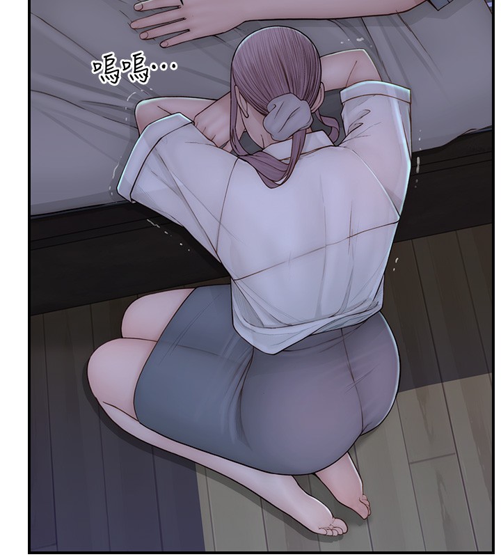 《繼母的香味》漫画 第89話-射進媽媽體內!