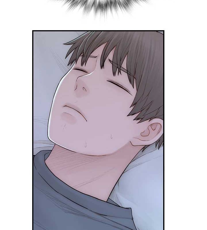 《繼母的香味》漫画 第90話-你能通過3P的考驗嗎?