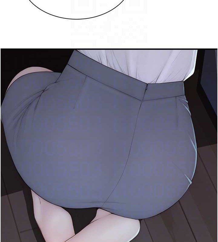 《繼母的香味》漫画 第90話-你能通過3P的考驗嗎?