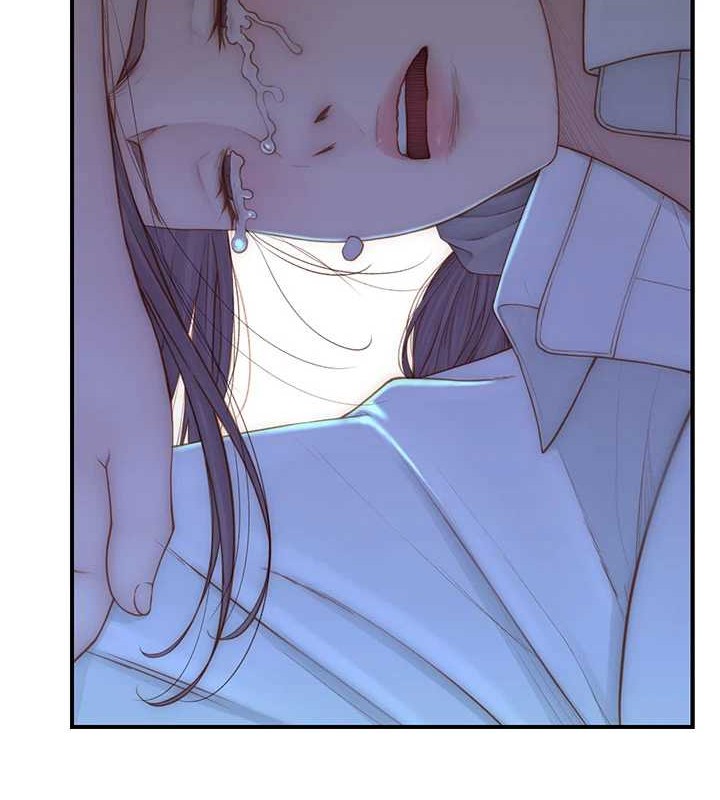 《繼母的香味》漫画 第90話-你能通過3P的考驗嗎?