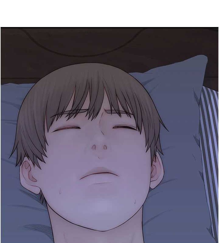 《繼母的香味》漫画 第90話-你能通過3P的考驗嗎?