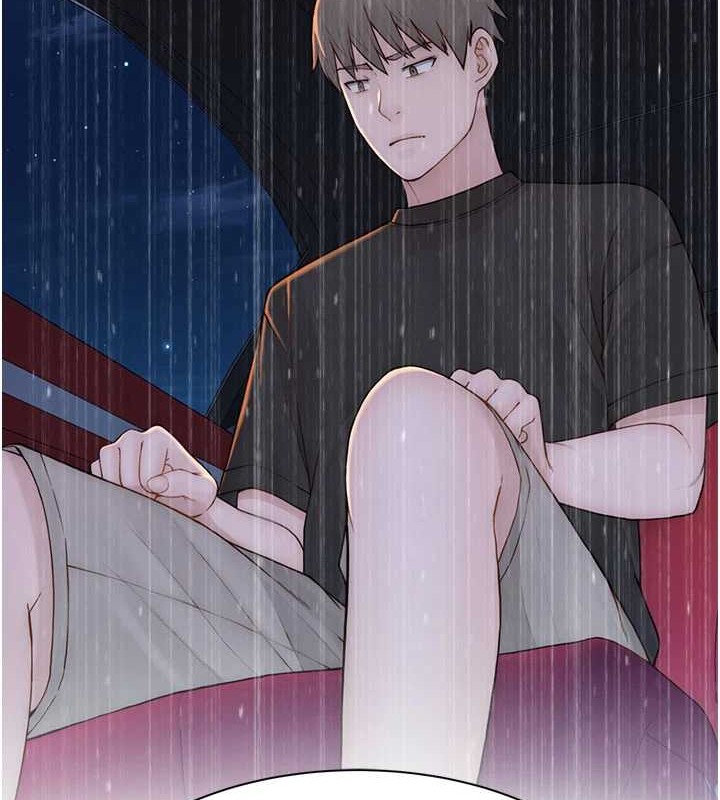 《繼母的香味》漫画 第90話-你能通過3P的考驗嗎?